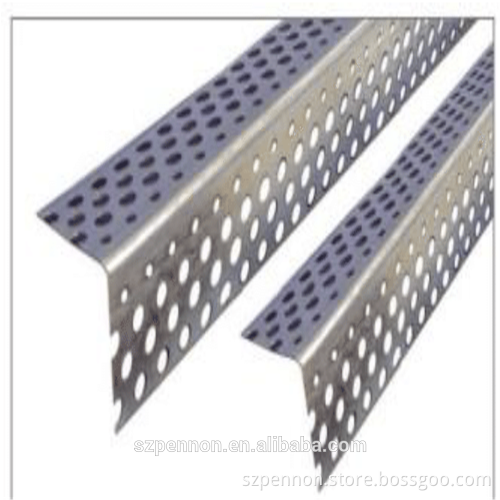 Flexible Metal Wall Angle Corner Angle